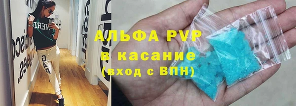 прущие крисы Горняк