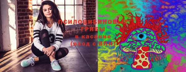 хмурый Горнозаводск