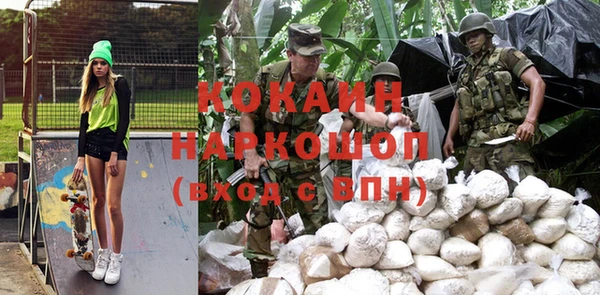 прущие крисы Горняк