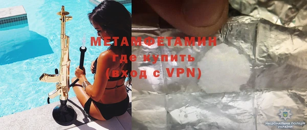 прущие крисы Горняк